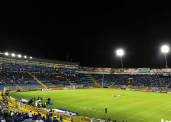 Torneo de El Salvador ya tiene fecha de arranque