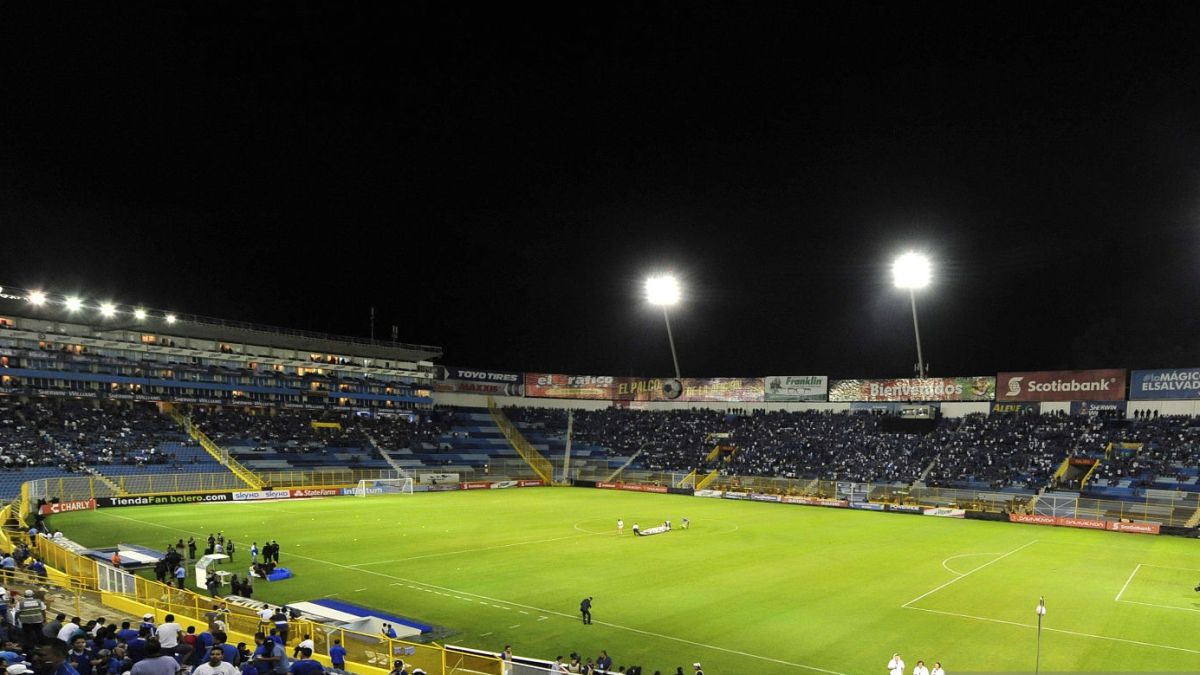 Apertura 2021 de El Salvador confirma fecha de inicio - Vimarsana News