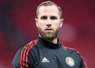 El encargado de apagar el incendio de Heinze en Atlanta