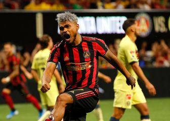 Josef Martínez con retiro definido