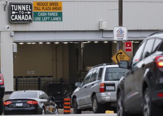 ¿Cuándo abrirá Canadá sus fronteras a los viajeros de USA?