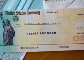 Nuevos cheques de estímulo de $1,000: ¿Quién lo recibirá?