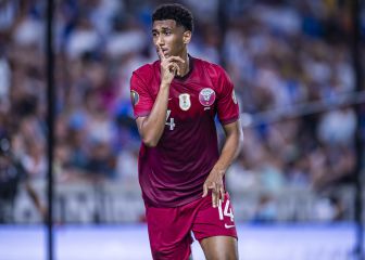 Una fatal Honduras es superada por Catar