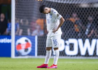 Catar sorprende para ser líder