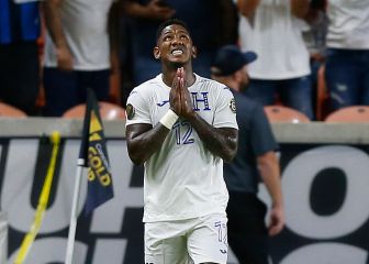 Honduras podría recuperar a Quioto para enfrentar a México