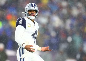 Dak Prescott, el hombre a seguir en el training camp