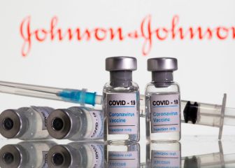 Coronavirus: ¿Necesito un refuerzo si me vacuné con J&J?