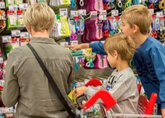 Crédito por hijos: ¿Pueden los padres dividir el pago?