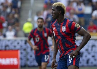 Stoichkov: “Estados Unidos no tiene presión en Copa Oro”