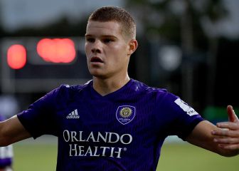 Oficial: Chris Mueller deja la MLS y jugará en Europa