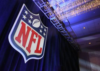 La NFL endurece medidas para que todos se vacunen