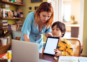 Crédito Fiscal por Hijos: ¿cómo ahorrarlo para recibirlo en 2022?