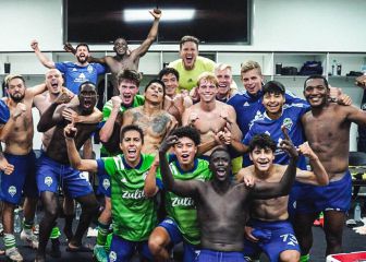 Ruidíaz deja a Chicharito atrás