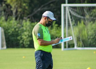 Hugo Pérez: “Presión para los que no tienen qué comer”