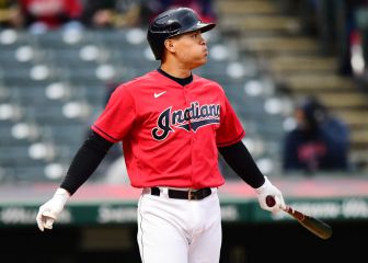 Los Guardians reemplazan a los Indians en Cleveland