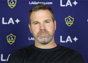 Greg Vanney: Chicharito no está con nosotros