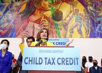 ¿A quién llamo para recibir información sobre el crédito por hijos?