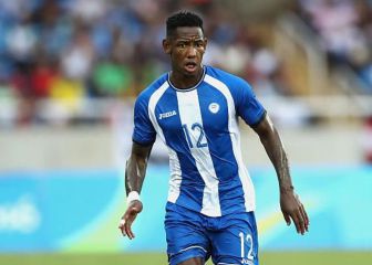 Descartan rotura muscular de Romell Quioto