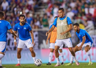 Qatar vs El Salvador: Horario, TV; cómo y dónde ver los Cuartos de Final de la Copa Oro