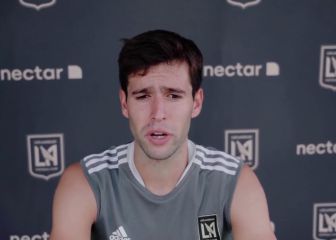 Francisco Ginella: Peor sería no generar acciones de gol