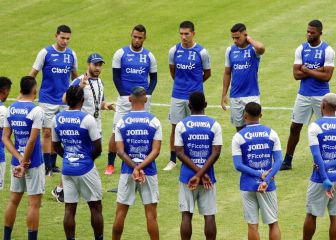 Honduras señala por que hubo tantos contagios de COVID-19