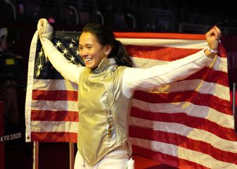 JJOO: Programación NBC hoy, eventos y horarios del 25/07