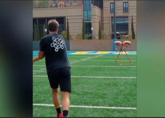 El video de Brady que sorprenderá a más de uno