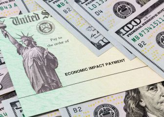 ¿Los cheques de estímulo y el crédito por hijos pueden afectar la inflación?