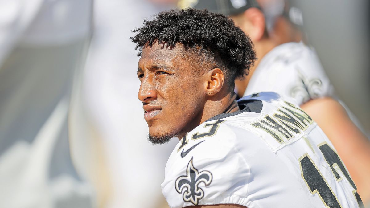 Michael Thomas estará fuera hasta la semana 7 - Vimarsana News