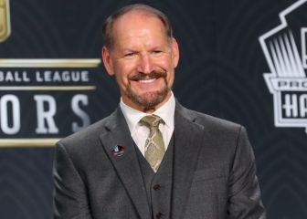 Bill Cowher personificó la esencia de Pittsburgh