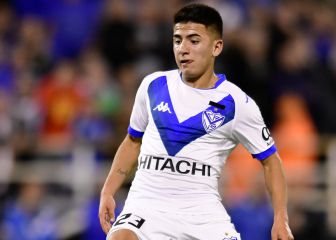 Representante de Thiago Almada confirma su llegada a la MLS