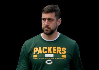 En marcha ‘The Last Dance’ versión Aaron Rodgers