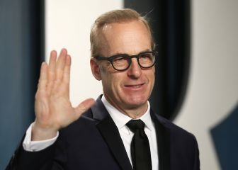 Bob Odenkirk, hospitalizado tras colapsar en set de ‘Better Call Saul’