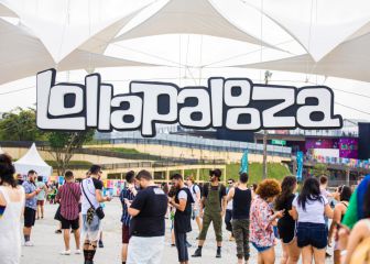 Lollapalooza 2021: Ubicación, cómo llegar y contacto