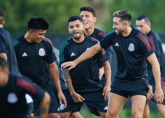 México vs Canadá: Horario, TV; cómo y dónde ver las semifinales de la Copa Oro en USA