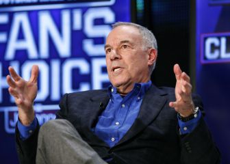 La NFL no sería mágica sin la visión de Steve Sabol
