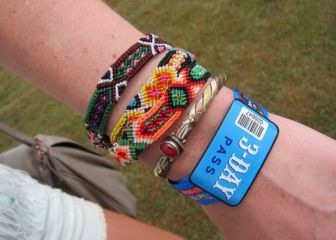 Lollapalooza: ¿Cómo canjear y activar las pulseras de acceso?