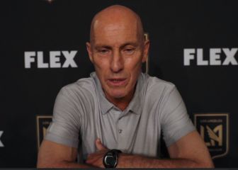 Bradley lamenta la situación de perder puntos