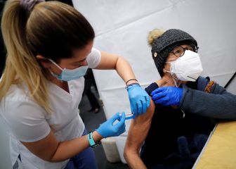 COVID-19: ¿Será necesaria una tercera dosis de la vacuna?