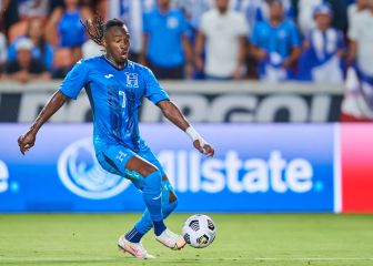 Elis se despide de Portugal; firma en Francia