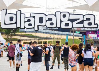 Lollapalooza: ¿en qué año se celebró la primera edición del festival?