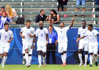 Diego Vázquez mantiene su deseo de dirigir a Honduras