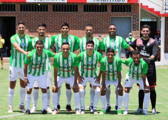 Gullit no fue convocado al debut de Antigua en el Apertura 2021