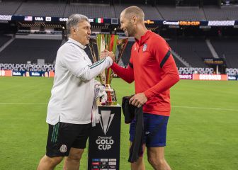 Estados Unidos vs México: Horario, TV; cómo y dónde ver la final de la Copa Oro en USA