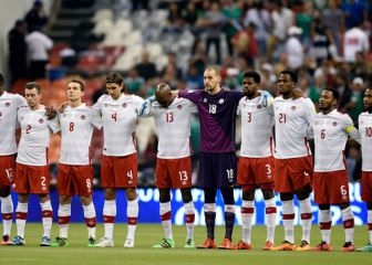 Concacaf da su postura ante comentarios racistas