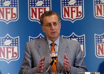 Paul Tagliabue: Un digno heredero de Pete Rozelle
