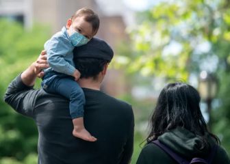 Crédito por hijos: 2 de agosto, fecha límite para darte de baja