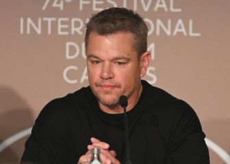 Matt Damon dice que su hija le enseñó a no usar insultos homofóbicos