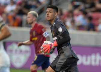 El Tri tendrá nuevo Ochoa
