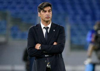 Atlanta United pierde a Fonseca